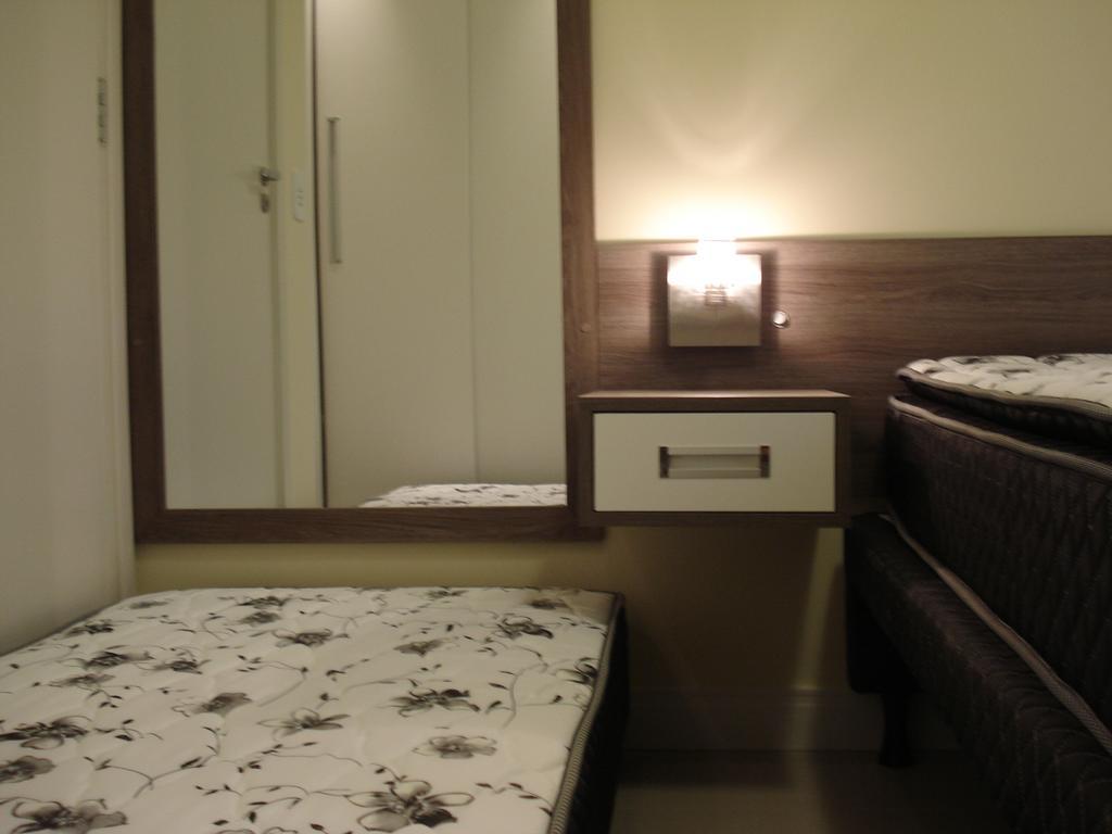 Apartamento Aeroporto Porto Alegre Eksteriør billede