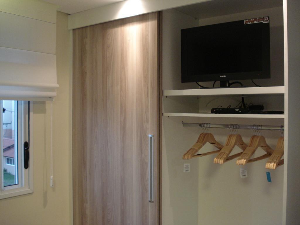 Apartamento Aeroporto Porto Alegre Eksteriør billede