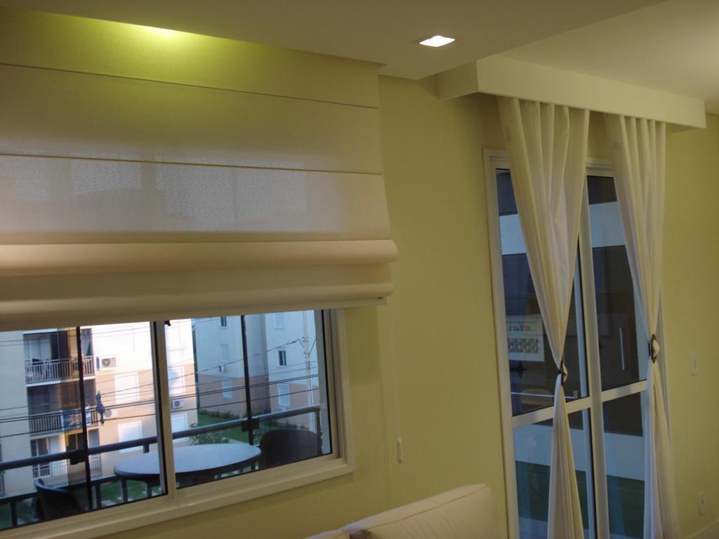 Apartamento Aeroporto Porto Alegre Eksteriør billede