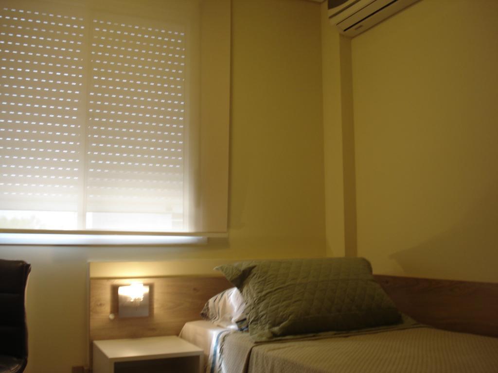 Apartamento Aeroporto Porto Alegre Eksteriør billede