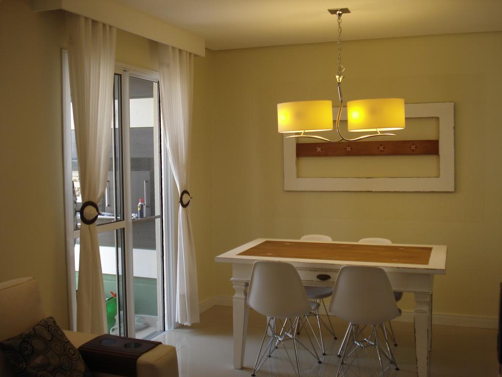 Apartamento Aeroporto Porto Alegre Eksteriør billede