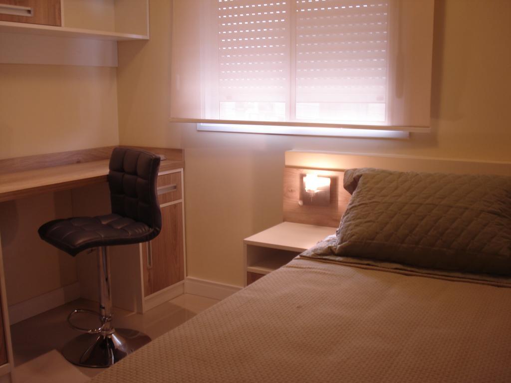 Apartamento Aeroporto Porto Alegre Eksteriør billede