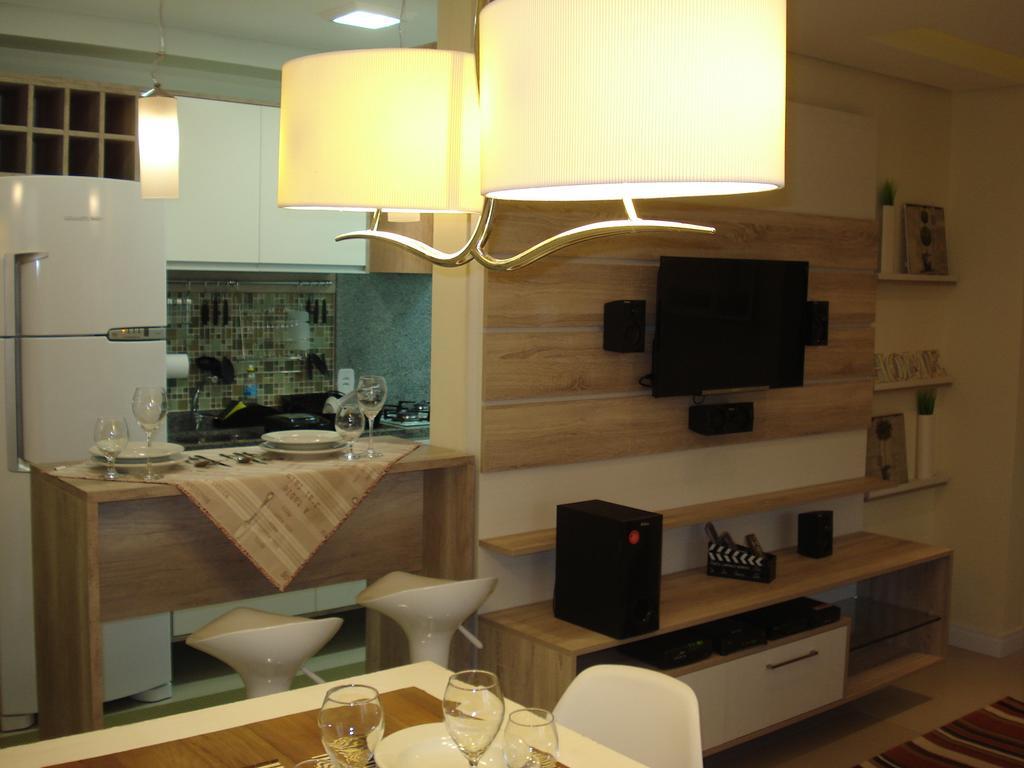 Apartamento Aeroporto Porto Alegre Eksteriør billede