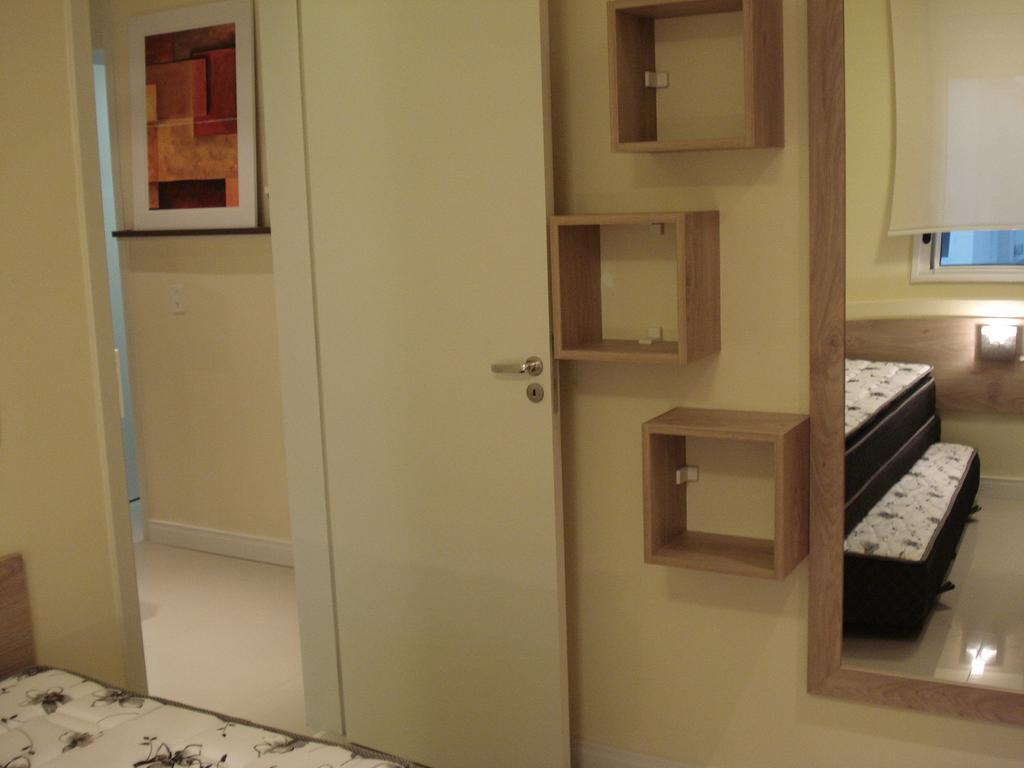 Apartamento Aeroporto Porto Alegre Eksteriør billede