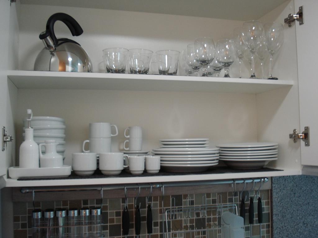 Apartamento Aeroporto Porto Alegre Eksteriør billede