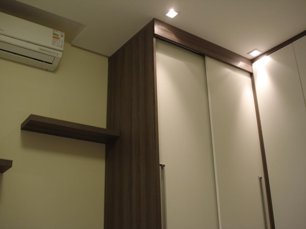Apartamento Aeroporto Porto Alegre Eksteriør billede